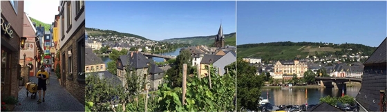 德國(guó)鄉(xiāng)村行之&mdash;&mdash;貝恩卡斯特爾