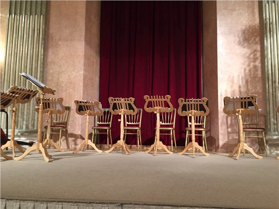 余教授奧地利維也納行：不懂音樂的農(nóng)民教授，在音樂之都的感受