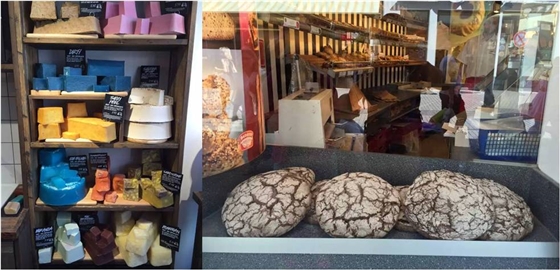 德國鄉(xiāng)村行之&mdash;&mdash;海德堡