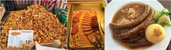 德國鄉(xiāng)村行之&mdash;&mdash;雷司令時(shí)間結(jié)束，啤酒時(shí)間開啟