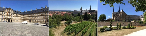 德國鄉(xiāng)村行之——班貝格 德國鄉(xiāng)村行之——班貝格