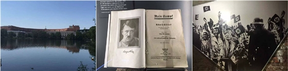 德國鄉(xiāng)村行之&mdash;&mdash;紐倫堡