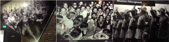 德國鄉(xiāng)村行之&mdash;&mdash;紐倫堡