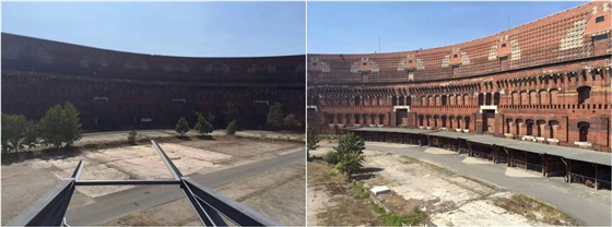 德國鄉(xiāng)村行之&mdash;&mdash;紐倫堡