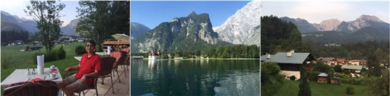 德國(guó)鄉(xiāng)村行之&mdash;&mdash;鄉(xiāng)村小店