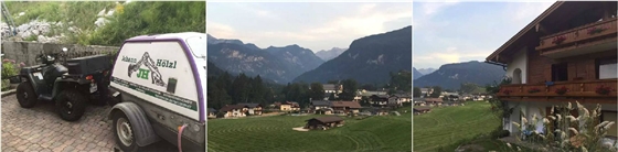 德國(guó)鄉(xiāng)村行之&mdash;&mdash;鄉(xiāng)村小店