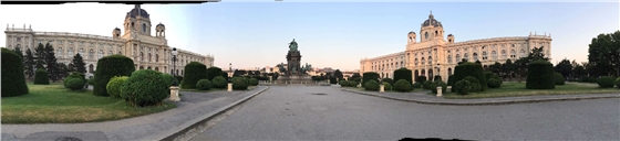 奧地利首都&mdash;&mdash;維也納