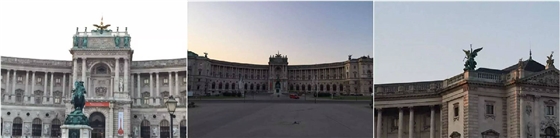 奧地利國(guó)家圖書(shū)館 奧地利國(guó)家圖書(shū)館