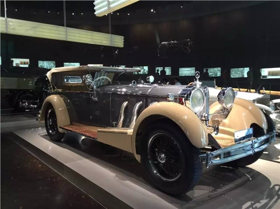 這是什么車？