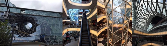 德國法蘭克福釆爾街 德國法蘭克福釆爾街