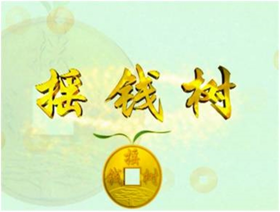 廣東電視臺搖錢樹欄目的余教授 廣東電視臺搖錢樹欄目的余教授