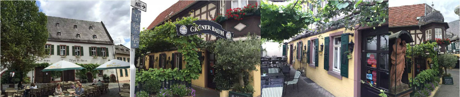 德國鄉(xiāng)村行之&mdash;&mdash;&ldquo;德國制造&rdquo;