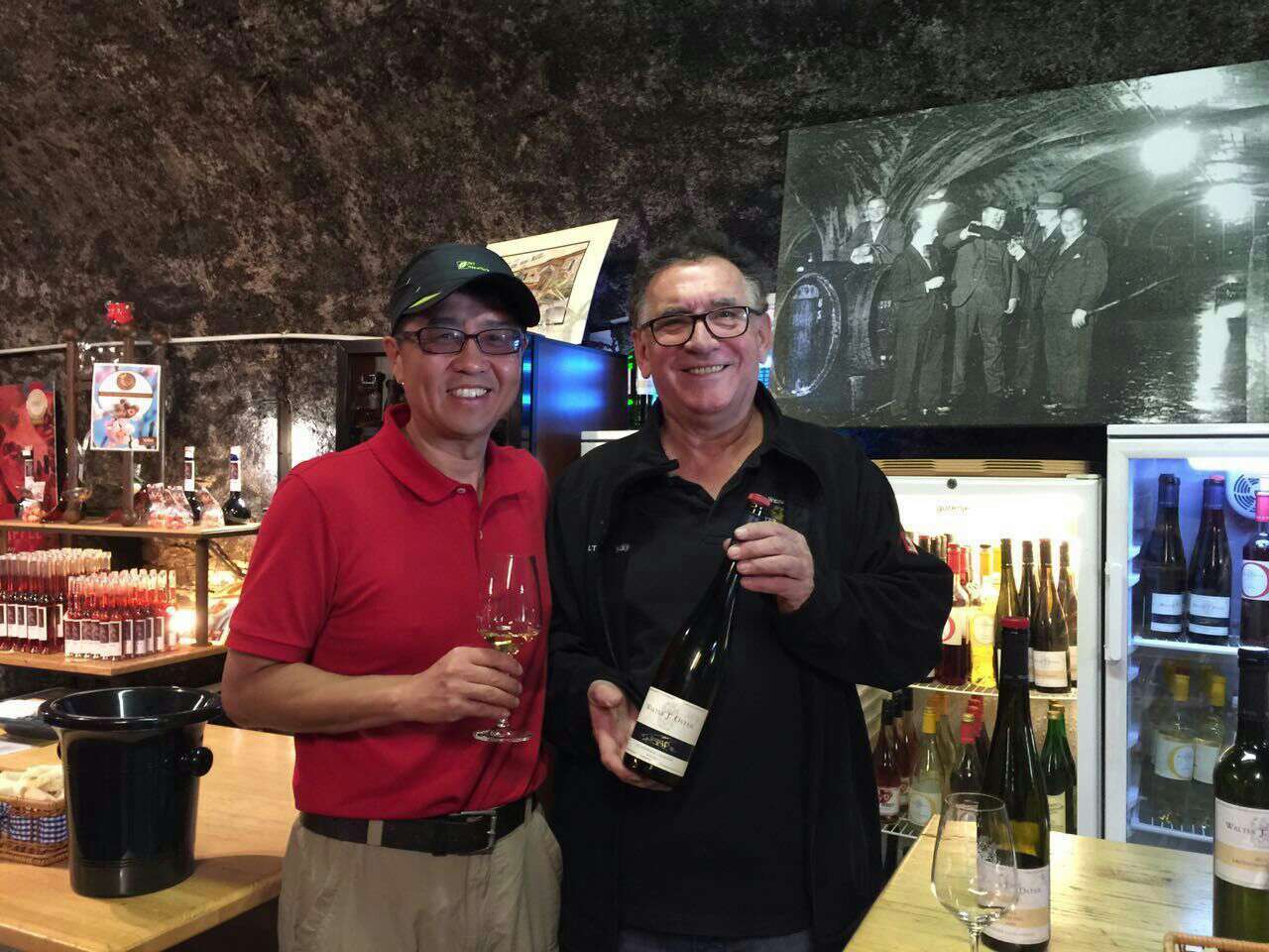 余教授德國鄉(xiāng)村行:世界葡萄園的無限風(fēng)光在摩澤爾河 余教授德國鄉(xiāng)村行:世界葡萄園的無限風(fēng)光在摩澤爾河