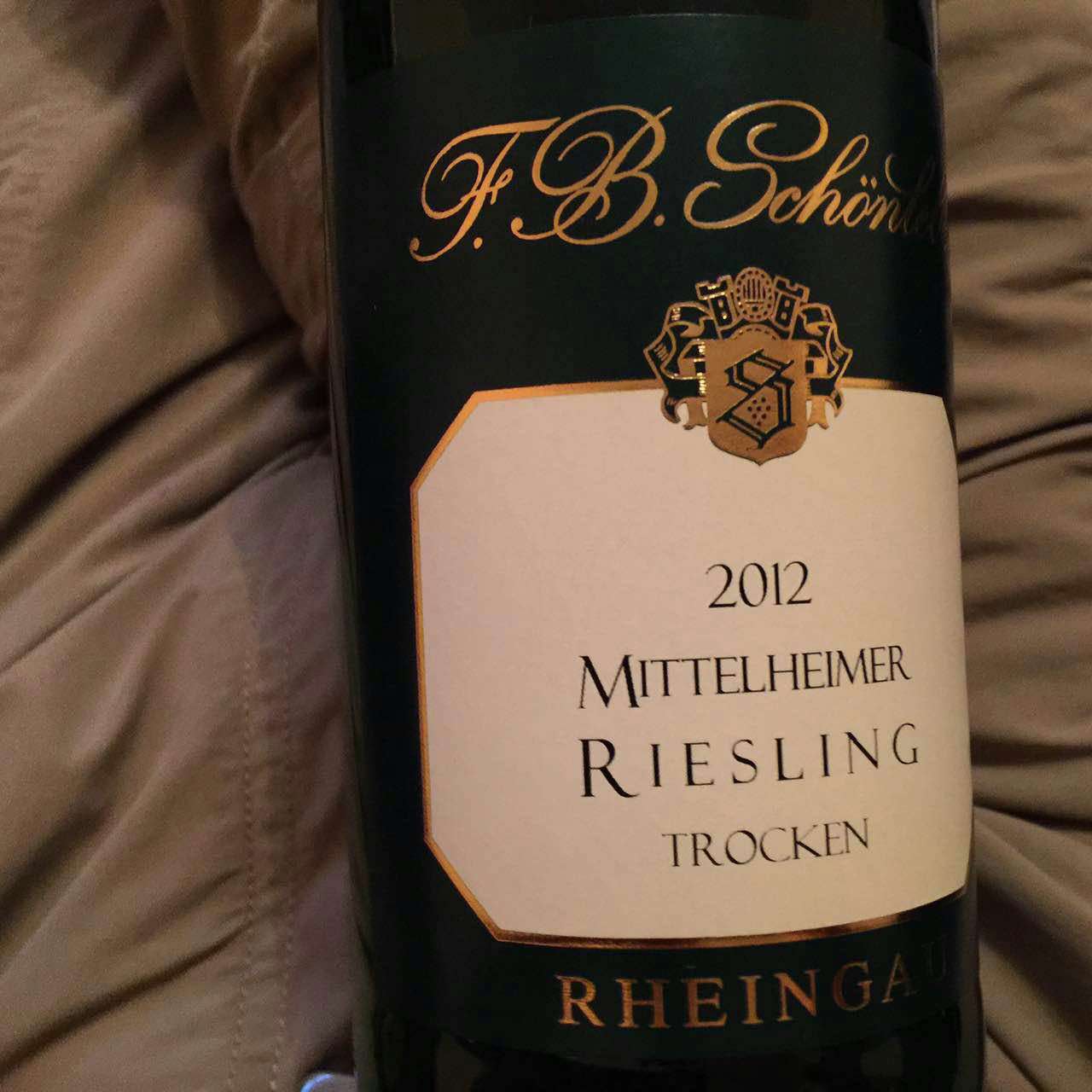 余教授德國鄉(xiāng)村行：摩澤爾河的葡萄魅力在哪兒？