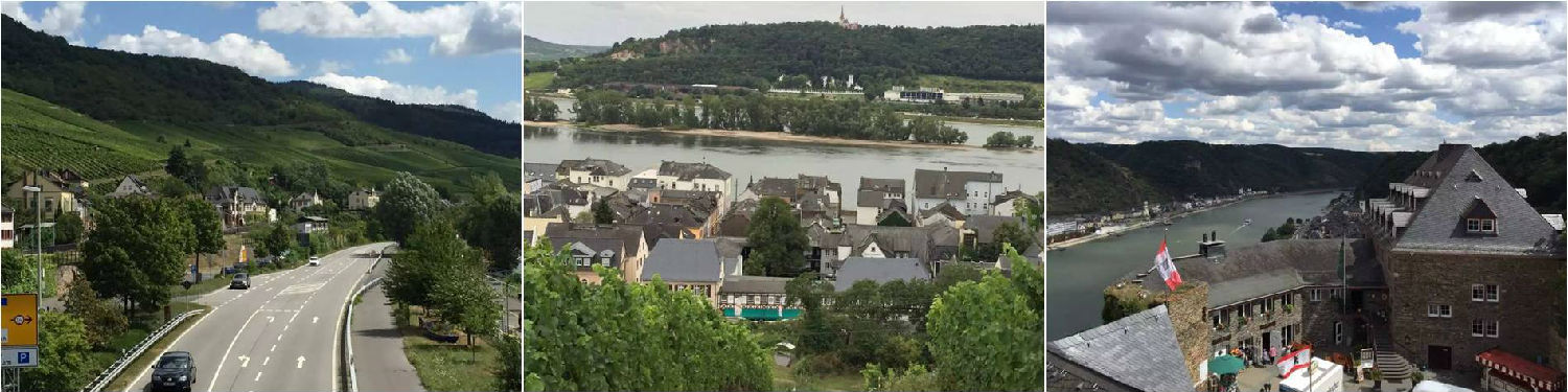 德國(guó)鄉(xiāng)村行之——萊茵河 德國(guó)鄉(xiāng)村行之——萊茵河