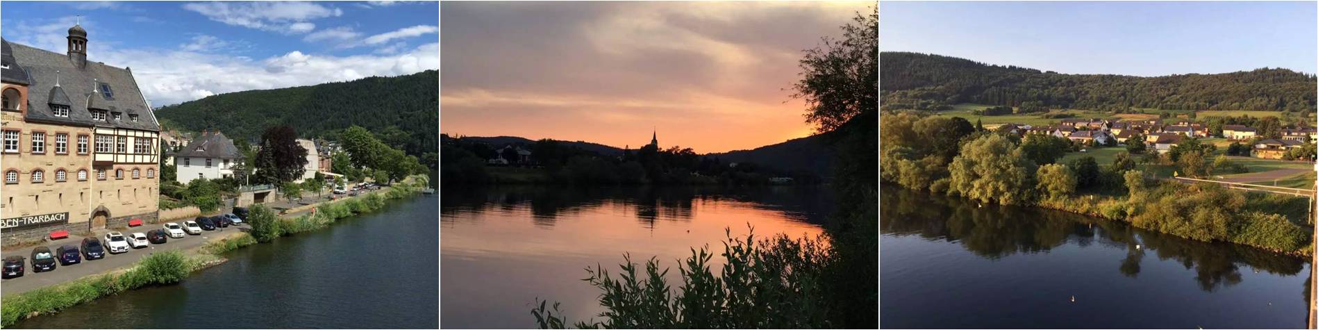 德國鄉(xiāng)村行之——摩澤爾河度假勝地 德國鄉(xiāng)村行之——摩澤爾河度假勝地