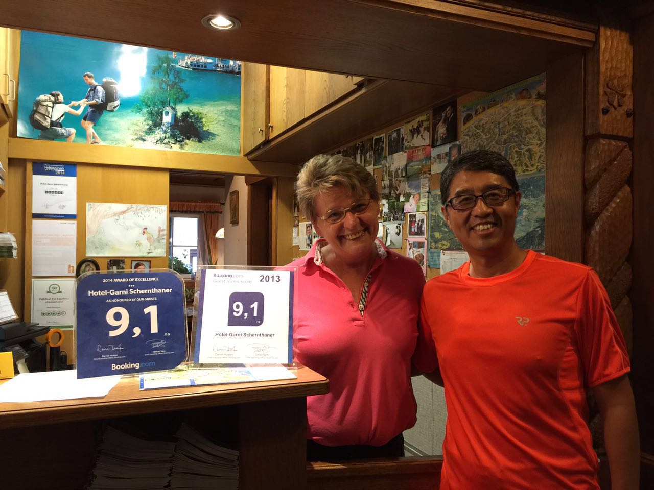 余教授奧地利鄉(xiāng)村行：萬(wàn)科為什么說(shuō)把奧地利小鎮(zhèn)搬回來(lái)？