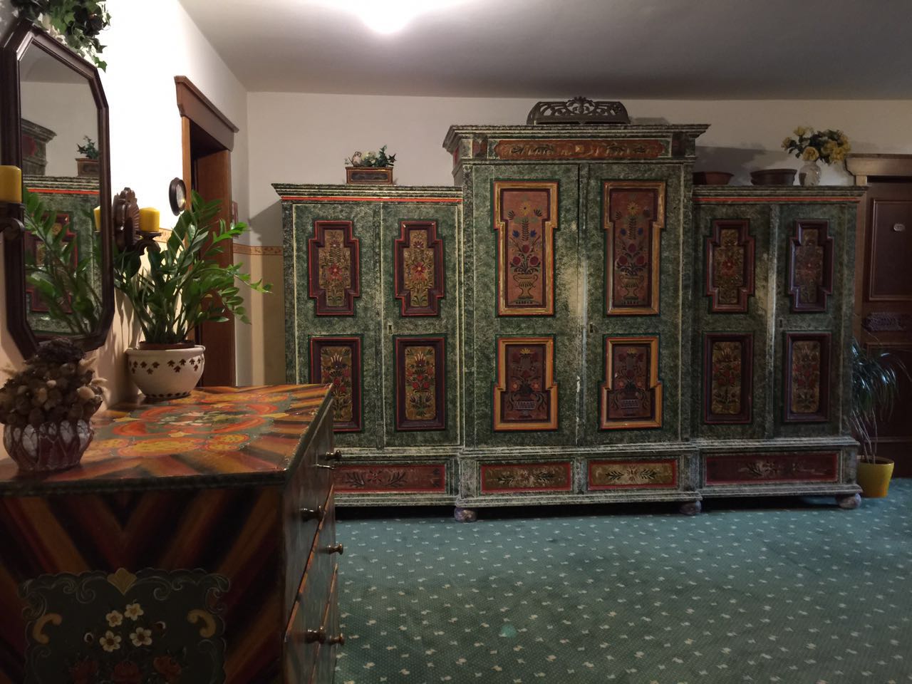 余教授奧地利鄉(xiāng)村行：萬(wàn)科為什么說(shuō)把奧地利小鎮(zhèn)搬回來(lái)？