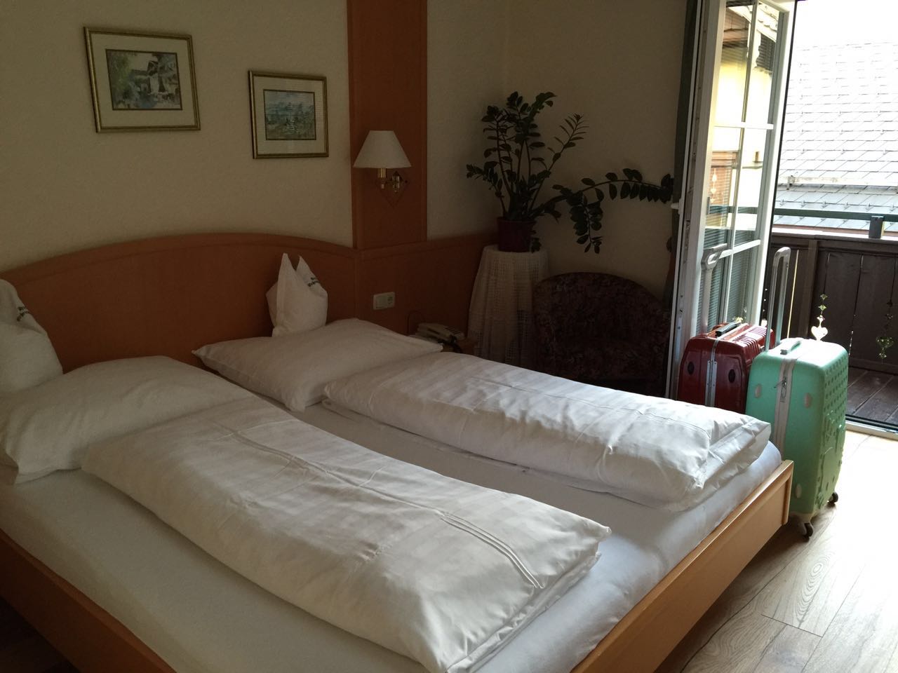 余教授奧地利鄉(xiāng)村行：萬(wàn)科為什么說(shuō)把奧地利小鎮(zhèn)搬回來(lái)？