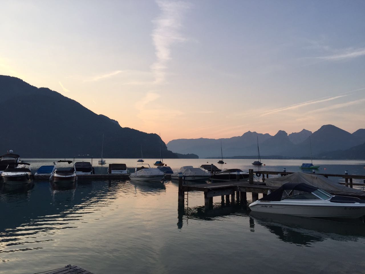 余教授奧地利鄉(xiāng)村行：萬(wàn)科為什么說(shuō)把奧地利小鎮(zhèn)搬回來(lái)？