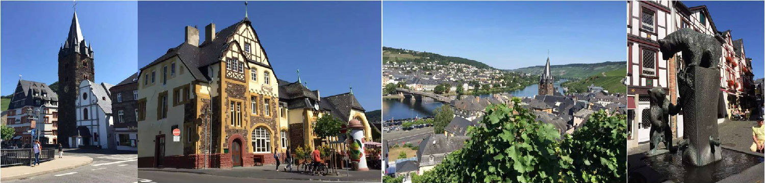 德國鄉(xiāng)村行之——貝恩卡斯特爾 德國鄉(xiāng)村行之——貝恩卡斯特爾