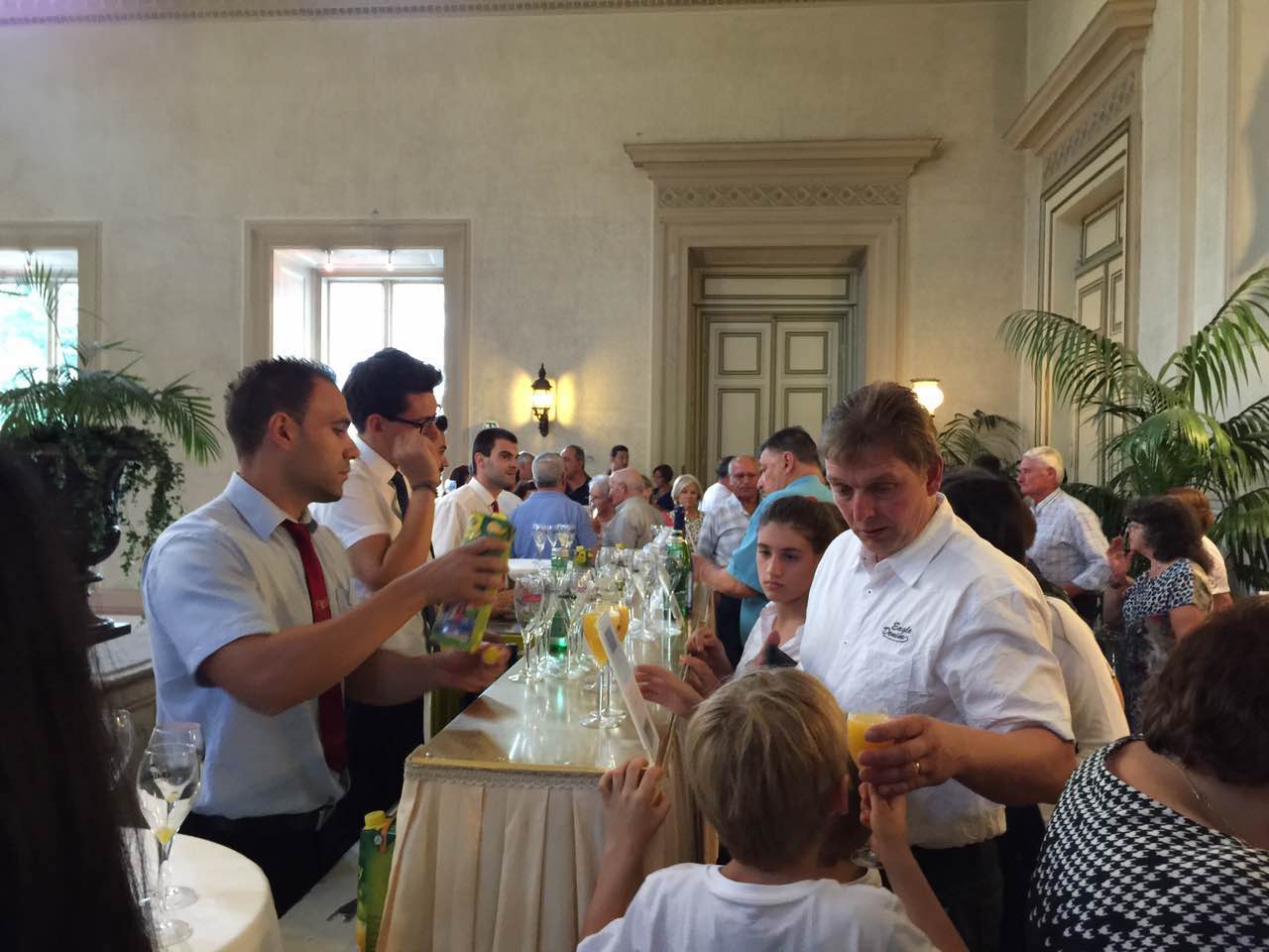 余教授奧地利維也納行：不懂音樂(lè)的農(nóng)民教授，在音樂(lè)之都的感受