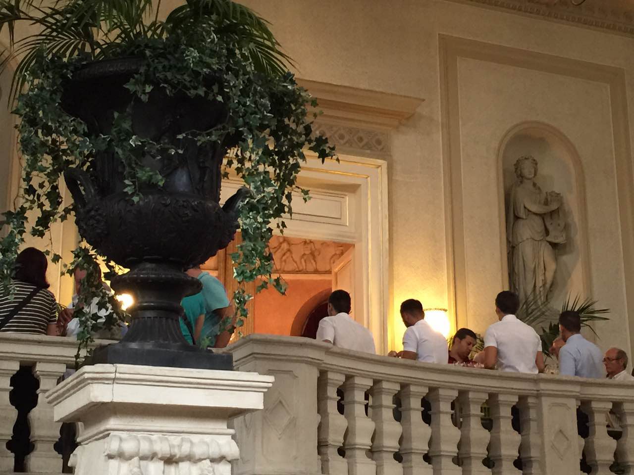 余教授奧地利維也納行：不懂音樂(lè)的農(nóng)民教授，在音樂(lè)之都的感受