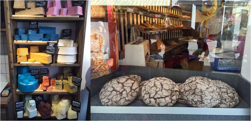 德國鄉(xiāng)村行之——海德堡 德國鄉(xiāng)村行之——海德堡