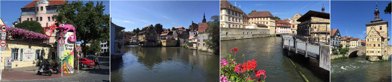 德國鄉(xiāng)村行之——班貝格 德國鄉(xiāng)村行之——班貝格