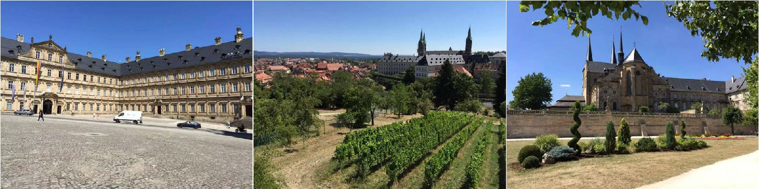 德國鄉(xiāng)村行之——班貝格 德國鄉(xiāng)村行之——班貝格