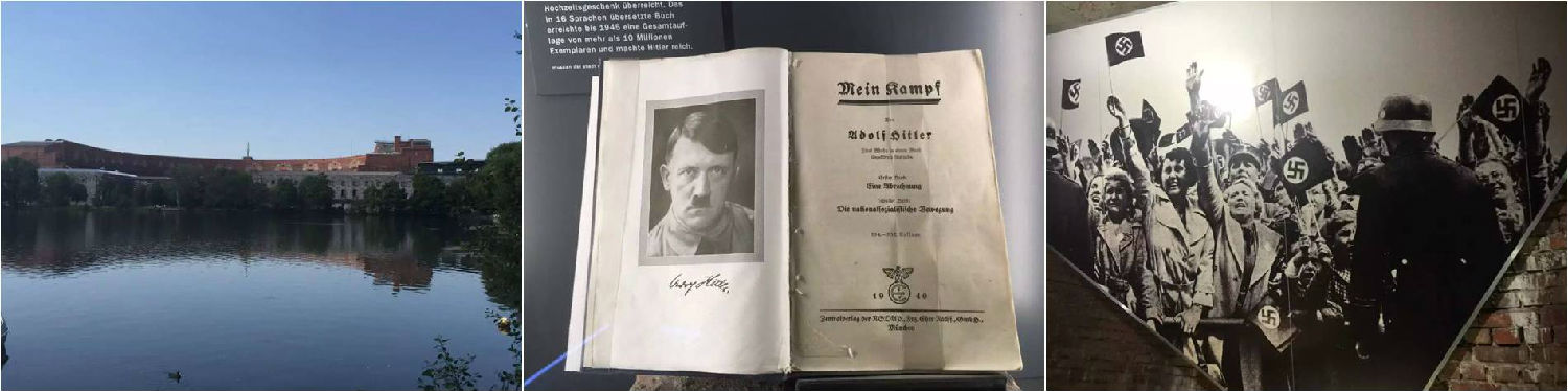 德國鄉(xiāng)村行之——紐倫堡 德國鄉(xiāng)村行之——紐倫堡