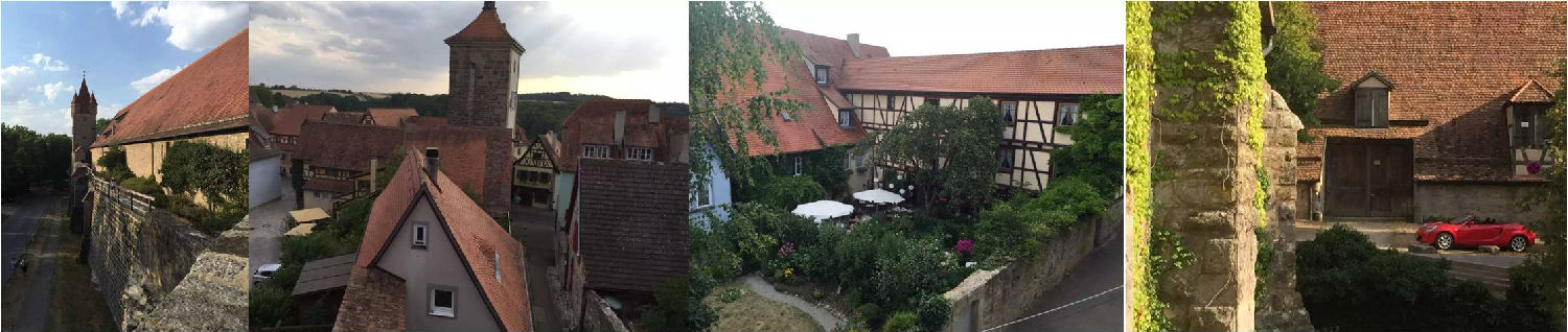 德國鄉(xiāng)村行之——羅騰堡 德國鄉(xiāng)村行之——羅騰堡