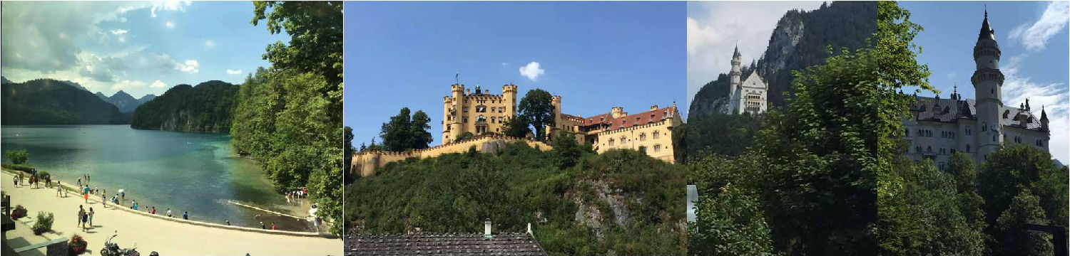 德國鄉(xiāng)村行之——周末啤酒節(jié) 德國鄉(xiāng)村行之——周末啤酒節(jié)