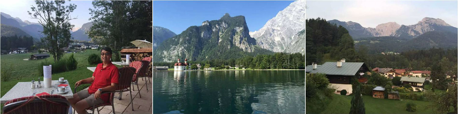 德國鄉(xiāng)村行之&mdash;&mdash;鄉(xiāng)村小店