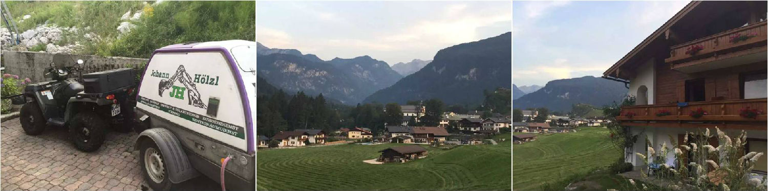 德國鄉(xiāng)村行之&mdash;&mdash;鄉(xiāng)村小店