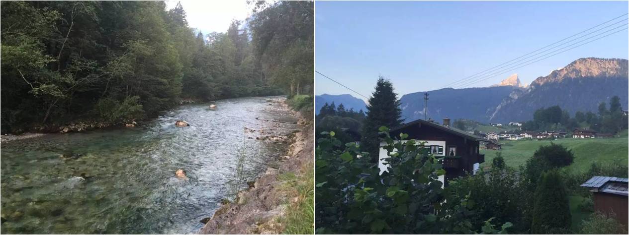 德國鄉(xiāng)村行之&mdash;&mdash;鄉(xiāng)村小店