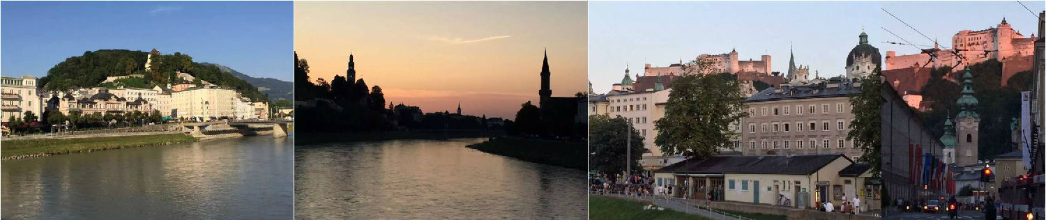 德國鄉(xiāng)村行之——國正湖和薩爾茨堡 德國鄉(xiāng)村行之——國正湖和薩爾茨堡