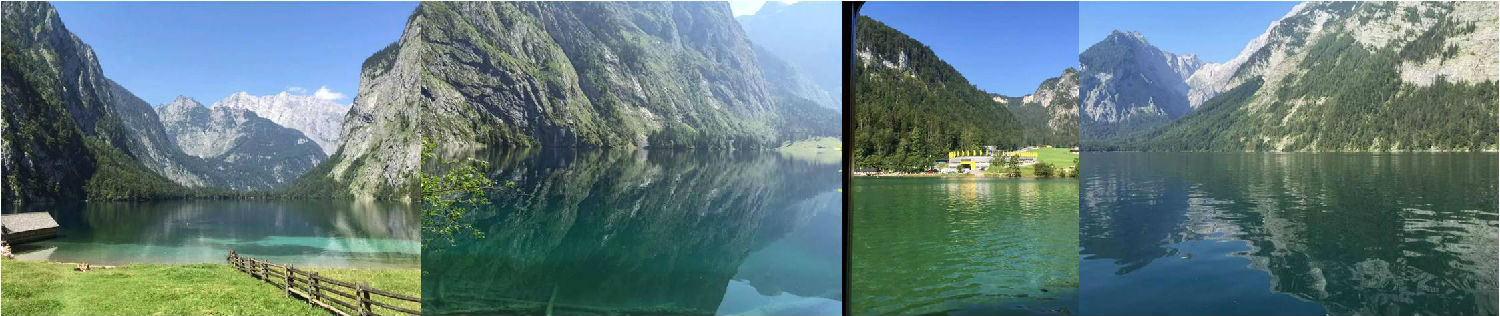 德國鄉(xiāng)村行之——國正湖和薩爾茨堡 德國鄉(xiāng)村行之——國正湖和薩爾茨堡