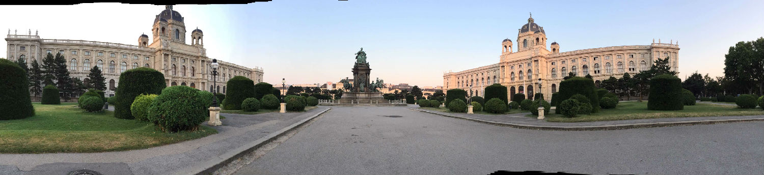 奧地利首都&mdash;&mdash;維也納