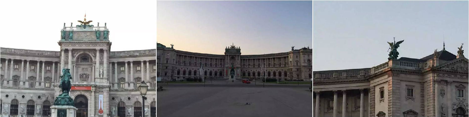奧地利國家圖書館 奧地利國家圖書館