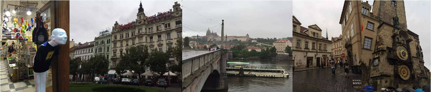 捷克布拉格 捷克布拉格