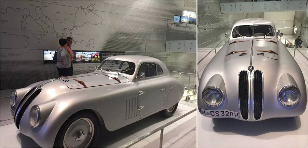 帶你看不一樣的“車展 帶你看不一樣的“車展