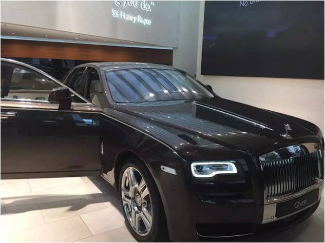 帶你看不一樣的“車展 帶你看不一樣的“車展