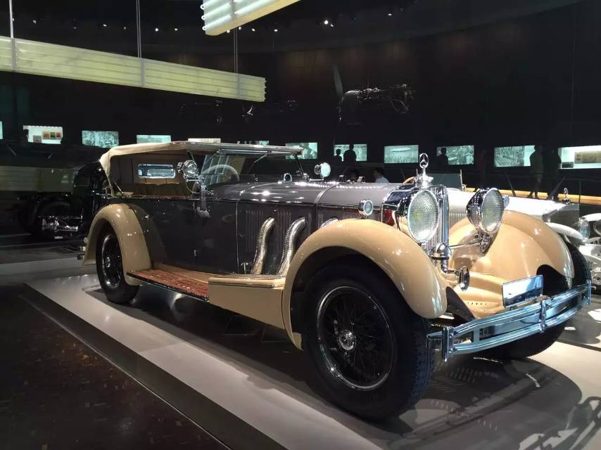 這是什么車？